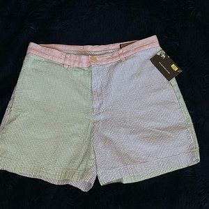 Vineyard vines club shorts
